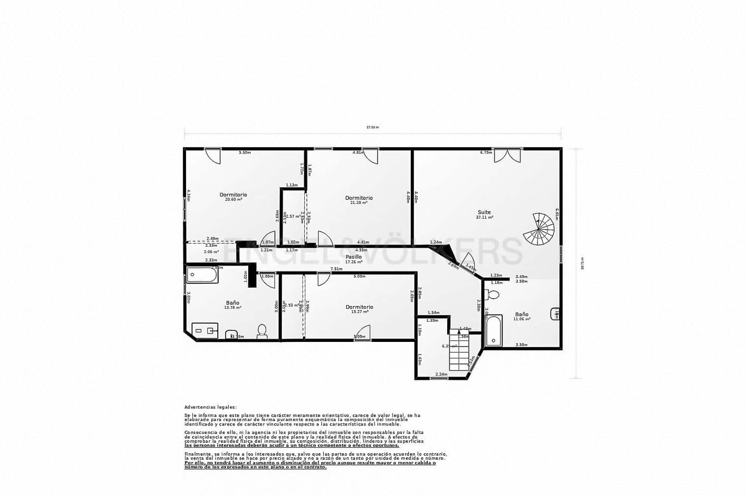 6 soveværelse Villa til salg i Pedreguer - € 849.000 (Ref: 9080068)