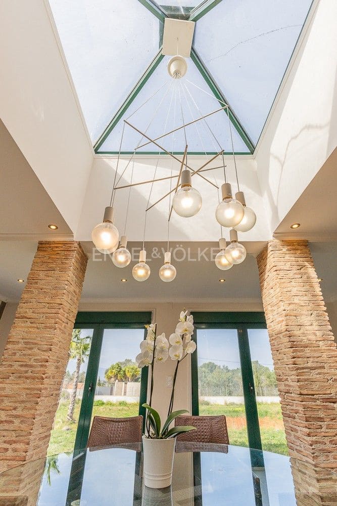6 soveværelse Villa til salg i Pedreguer - € 849.000 (Ref: 9080068)
