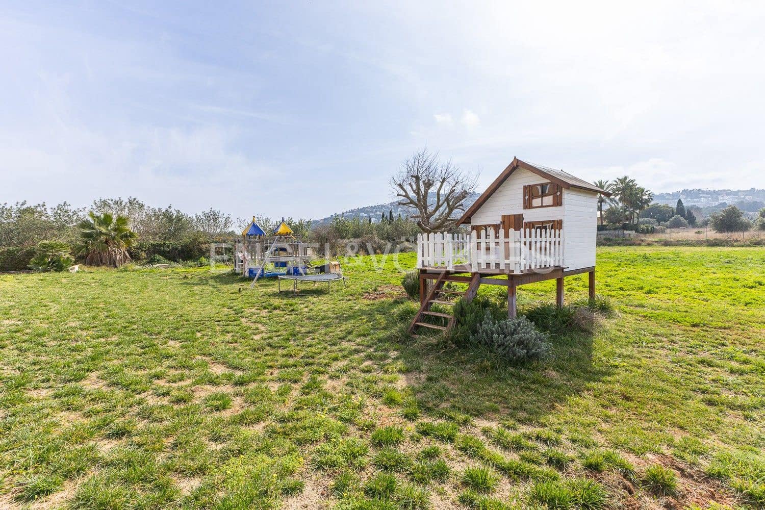 6 soveværelse Villa til salg i Pedreguer - € 849.000 (Ref: 9080068)
