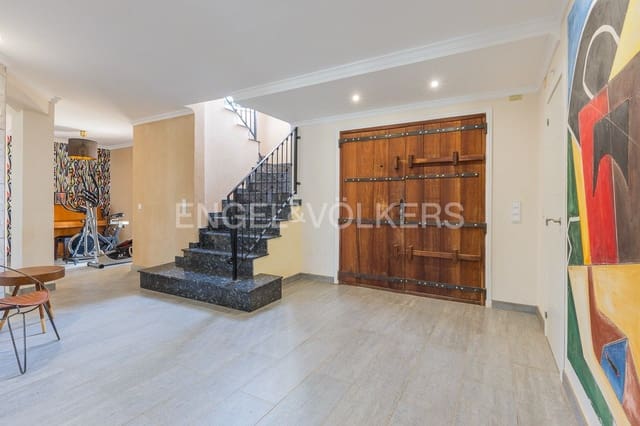 6 camera da letto Villa in vendita in Pedreguer - 849.000 € (Rif: 9080068)
