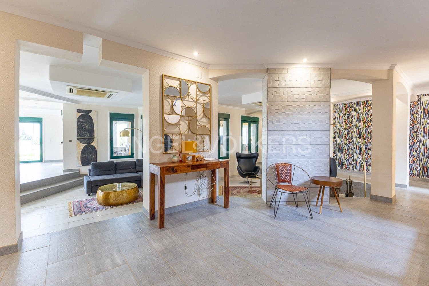 6 soveværelse Villa til salg i Pedreguer - € 849.000 (Ref: 9080068)