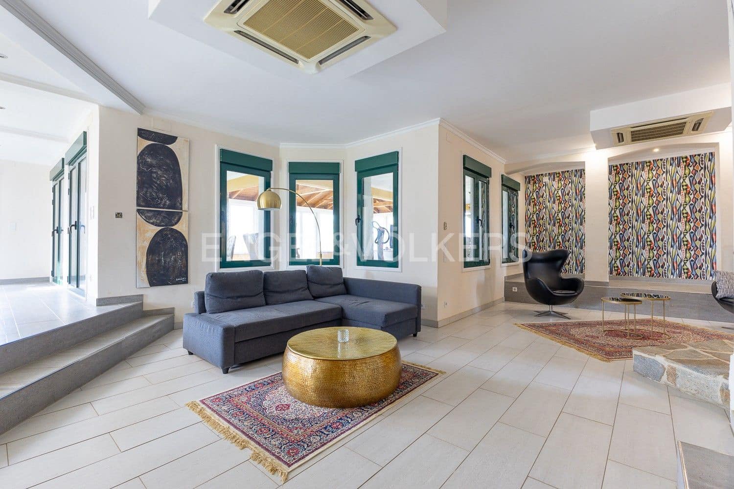 6 soveværelse Villa til salg i Pedreguer - € 849.000 (Ref: 9080068)