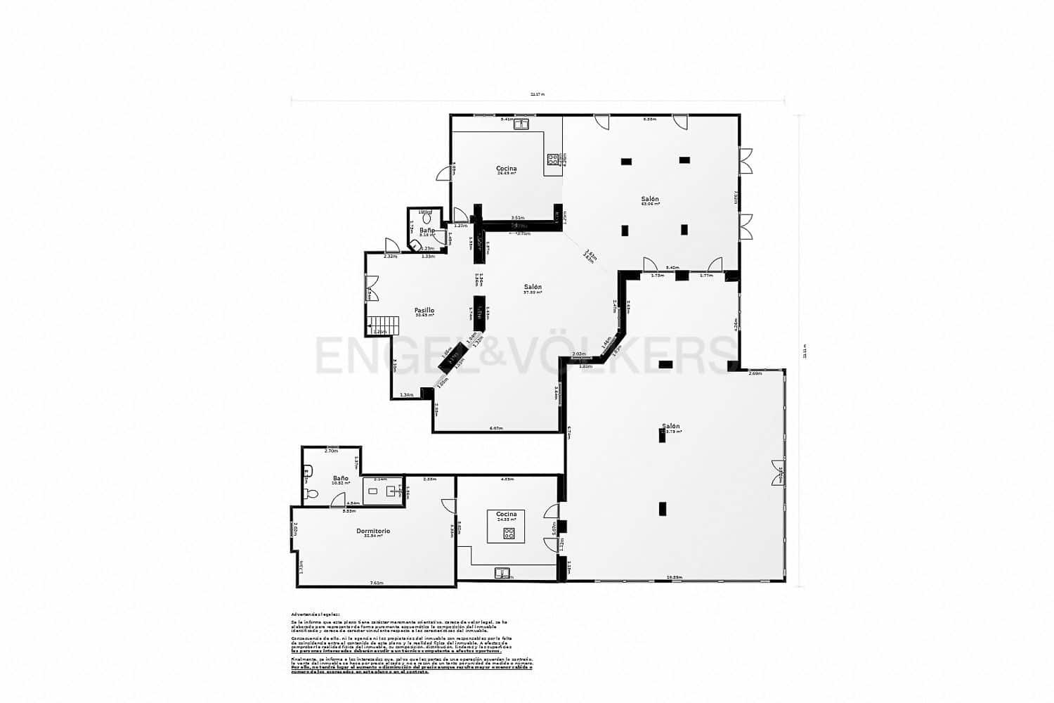 6 soveværelse Villa til salg i Pedreguer - € 849.000 (Ref: 9080068)