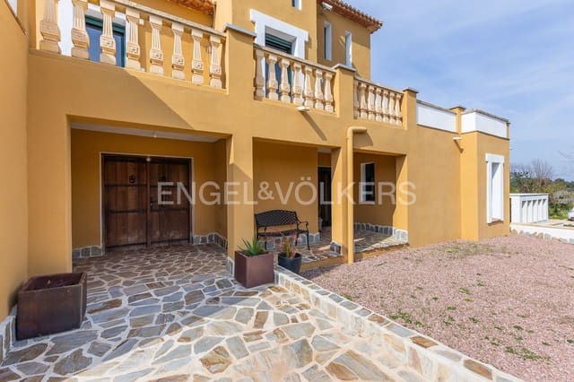 6 camera da letto Villa in vendita in Pedreguer - 849.000 € (Rif: 9080068)