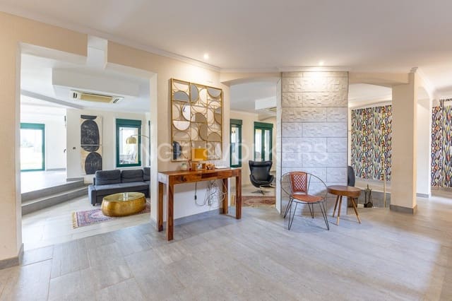 6 camera da letto Villa in vendita in Pedreguer - 849.000 € (Rif: 9080068)