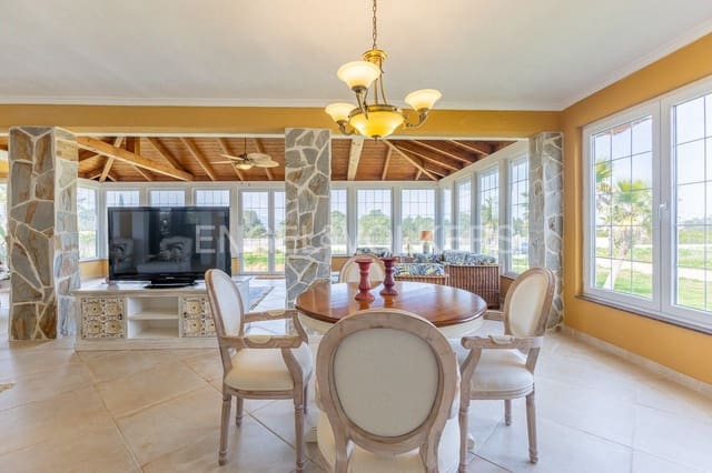 6 camera da letto Villa in vendita in Pedreguer - 849.000 € (Rif: 9080068)