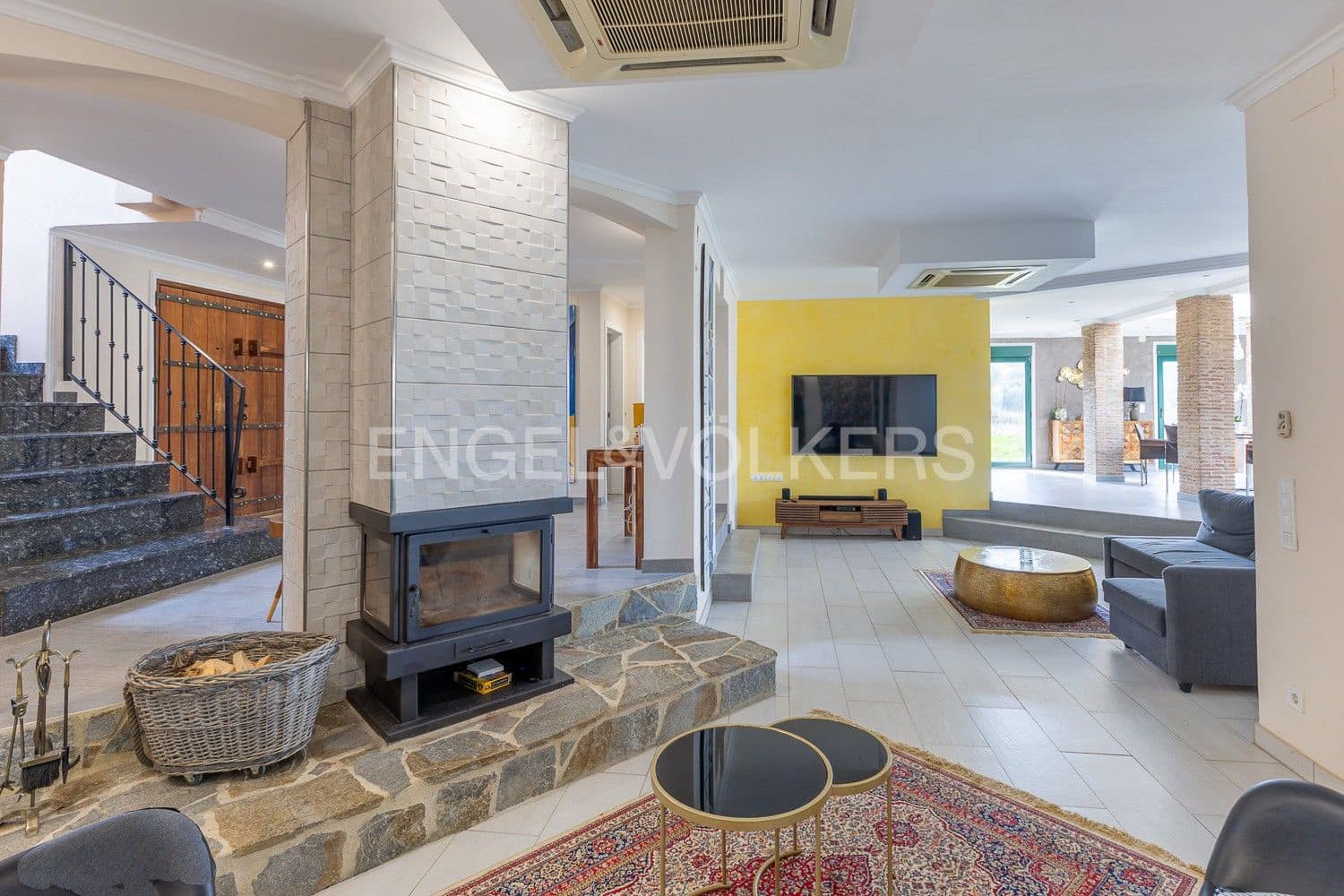 6 soveværelse Villa til salg i Pedreguer - € 849.000 (Ref: 9080068)