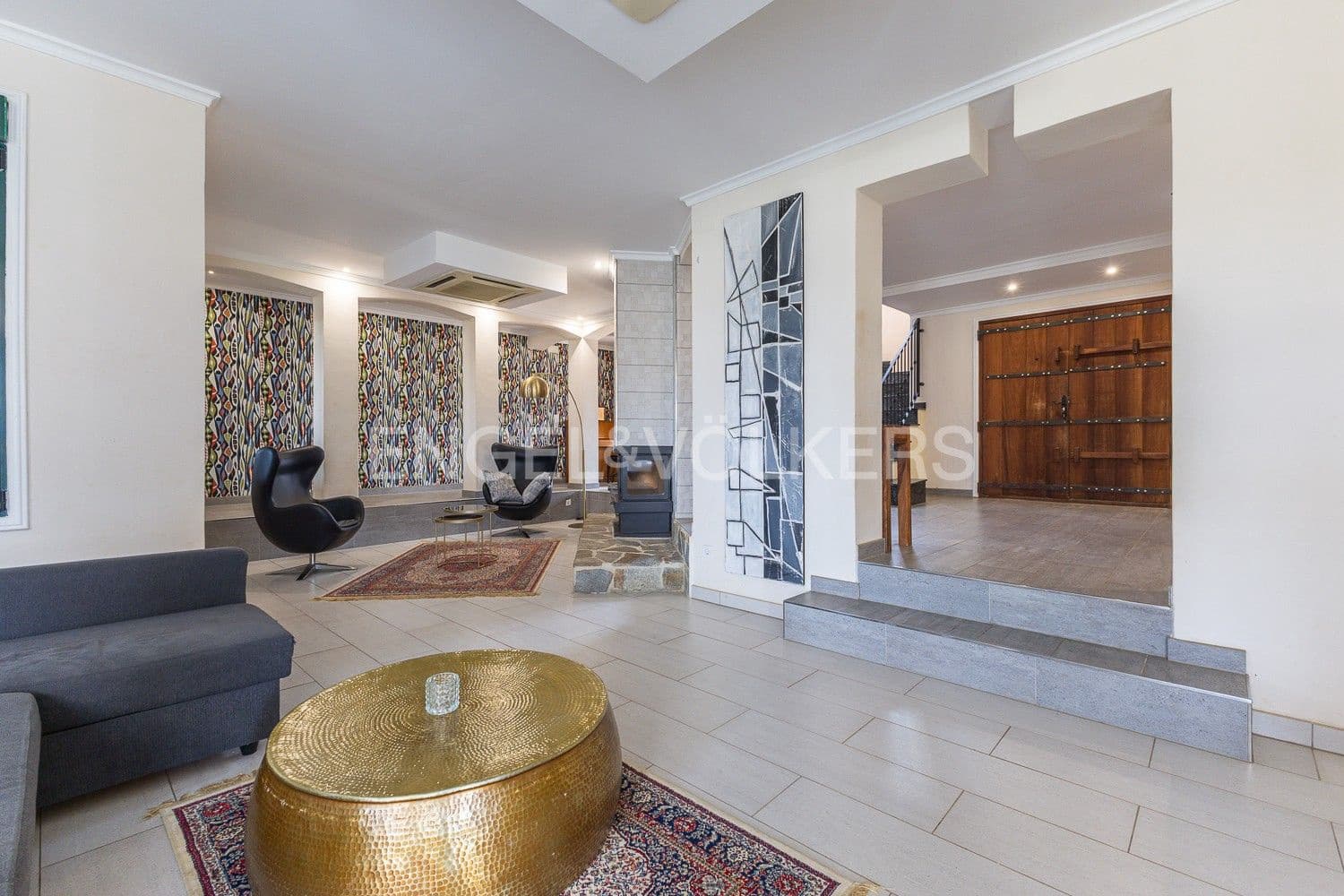 6 soveværelse Villa til salg i Pedreguer - € 849.000 (Ref: 9080068)