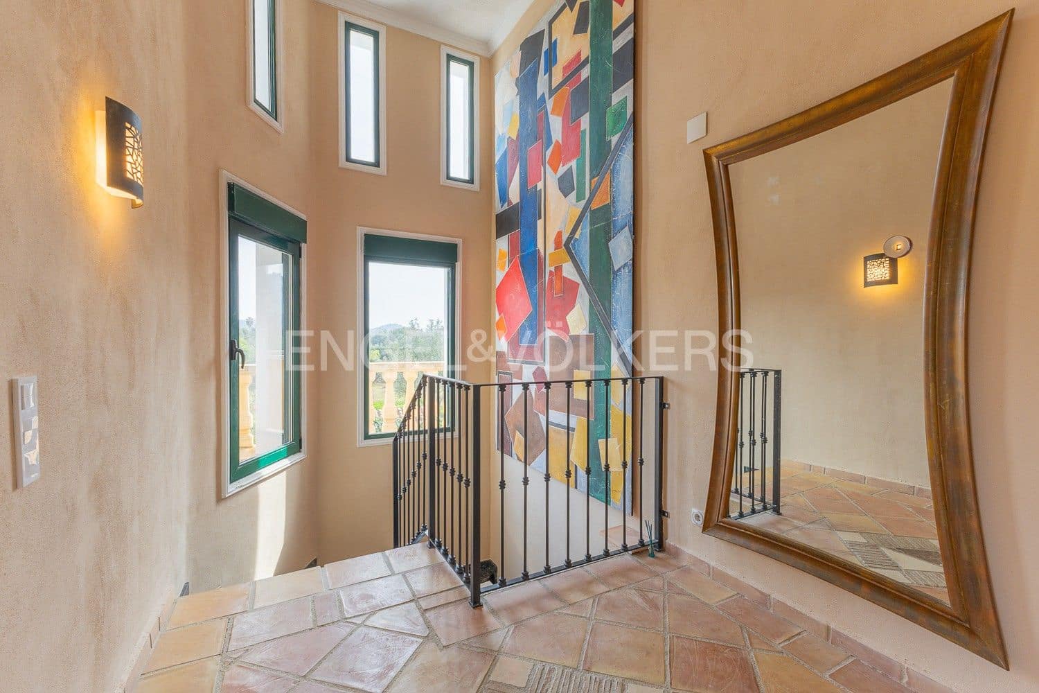 6 soveværelse Villa til salg i Pedreguer - € 849.000 (Ref: 9080068)