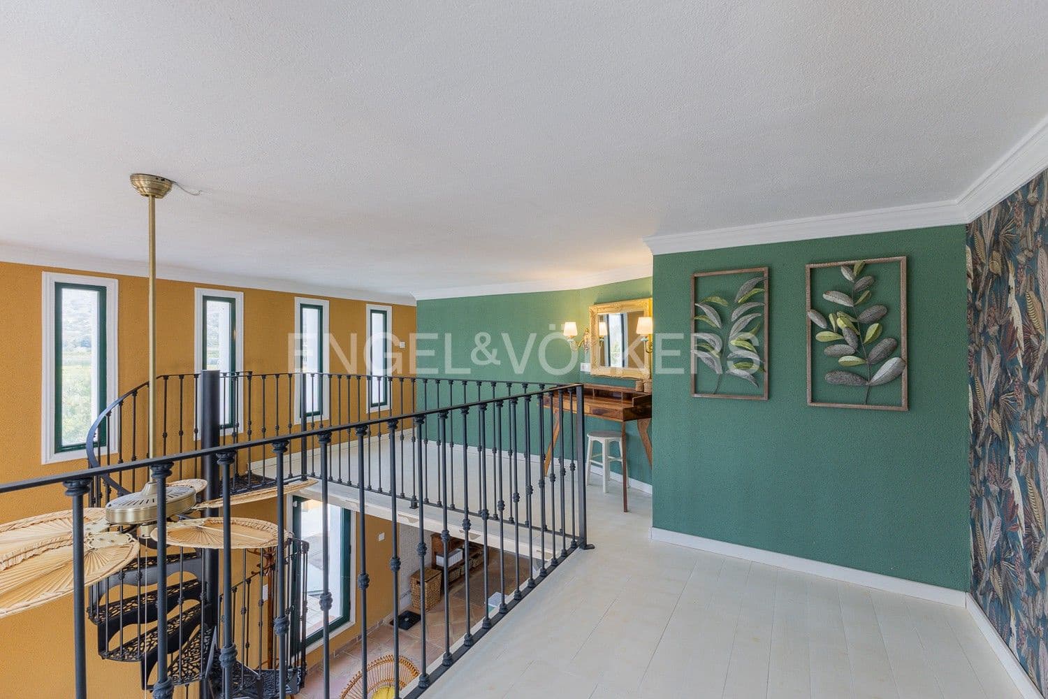 6 soveværelse Villa til salg i Pedreguer - € 849.000 (Ref: 9080068)