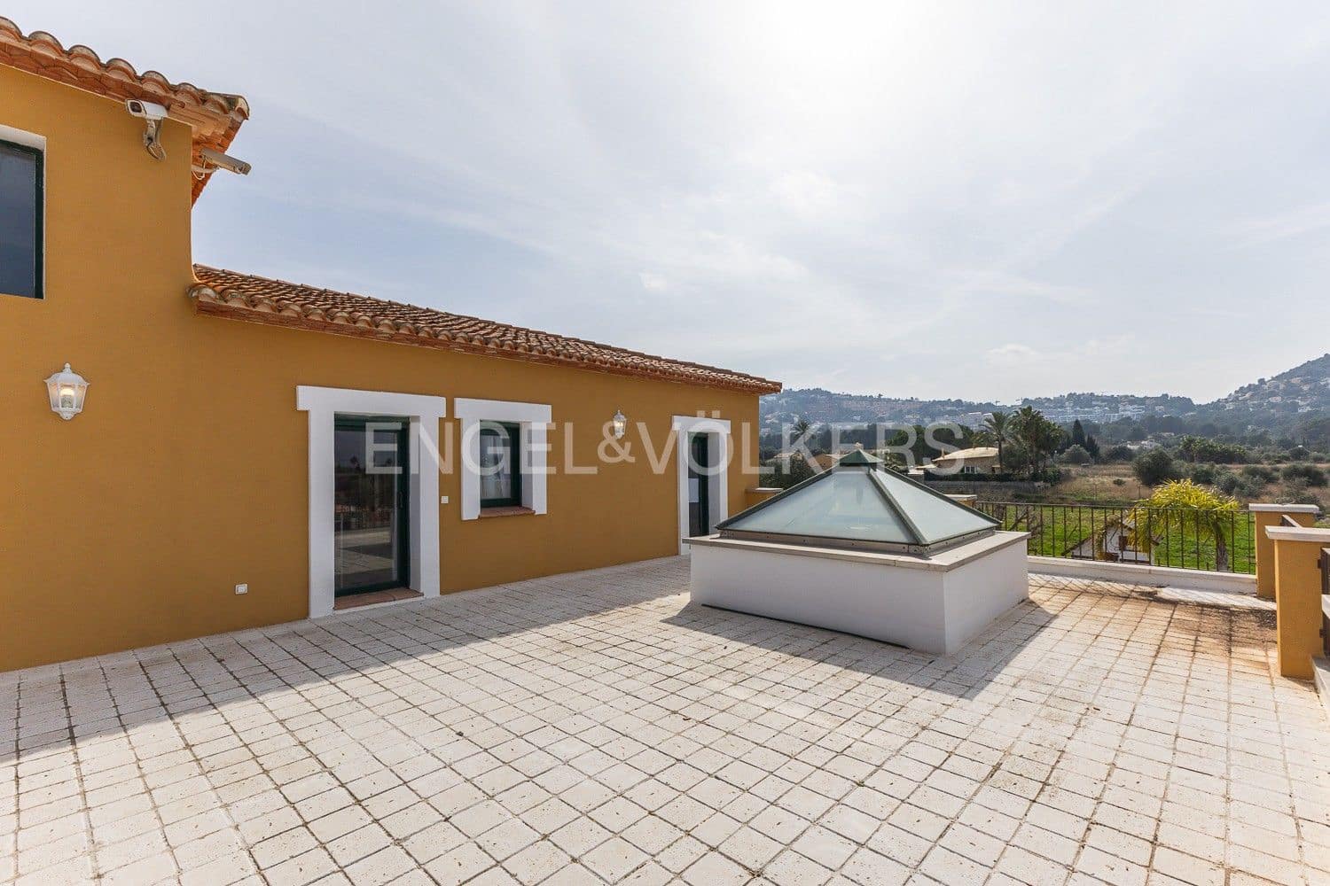 6 soveværelse Villa til salg i Pedreguer - € 849.000 (Ref: 9080068)