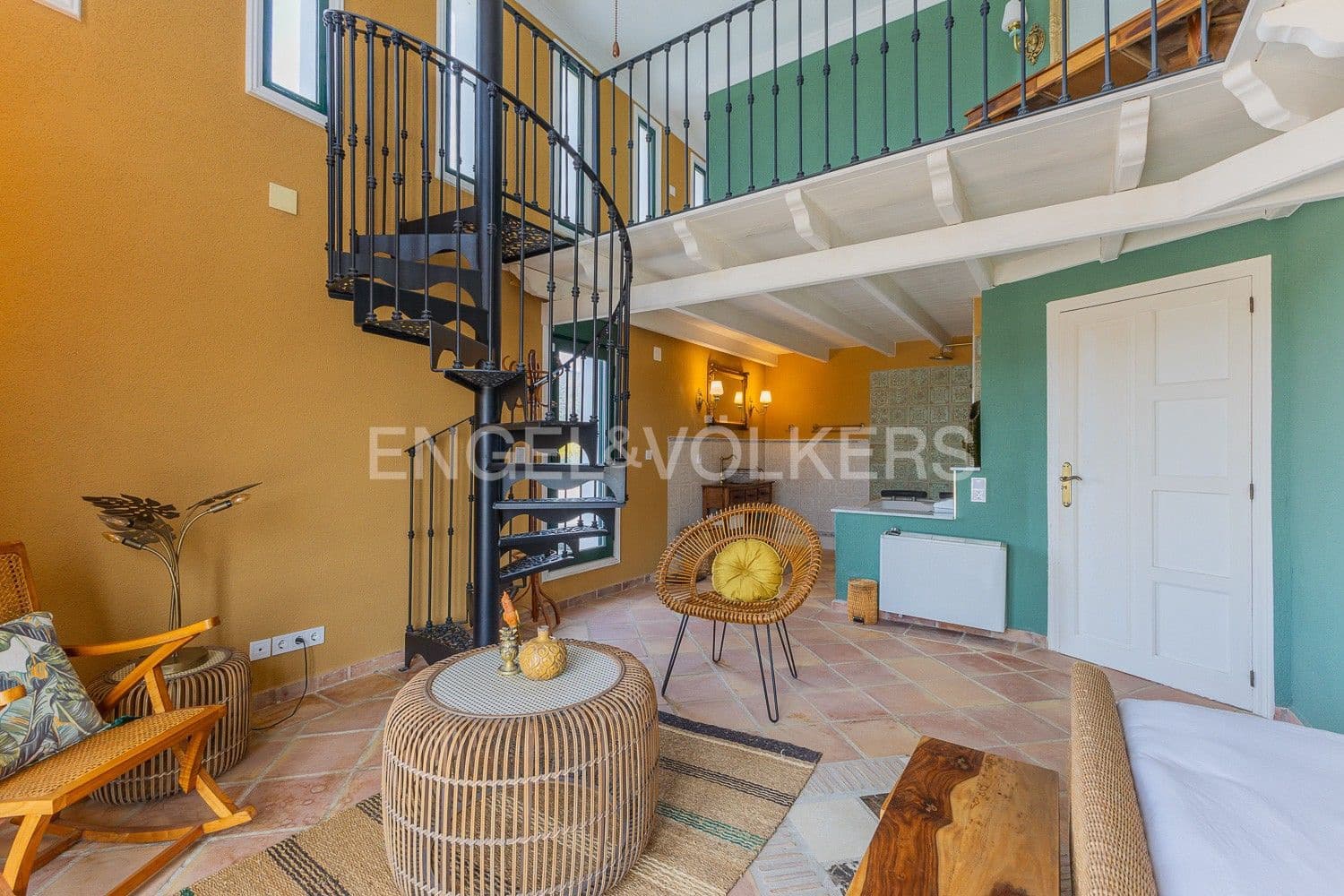 6 soveværelse Villa til salg i Pedreguer - € 849.000 (Ref: 9080068)