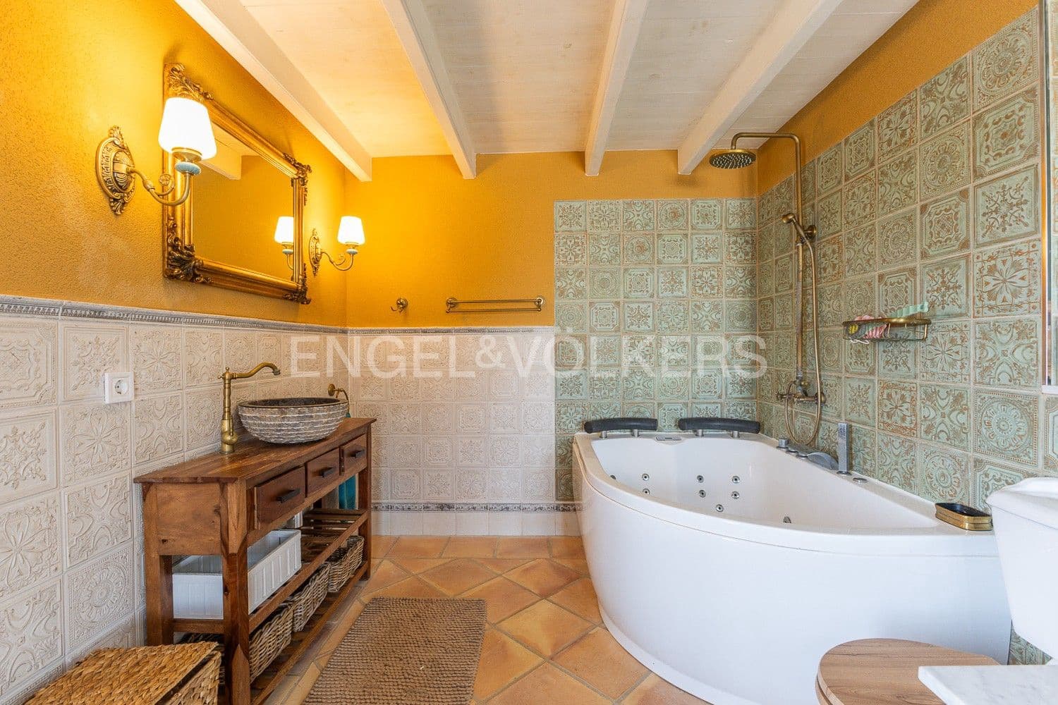 6 soveværelse Villa til salg i Pedreguer - € 849.000 (Ref: 9080068)