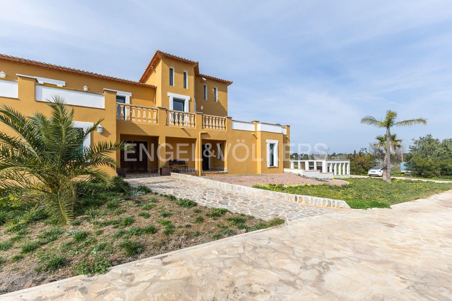 6 soveværelse Villa til salg i Pedreguer - € 849.000 (Ref: 9080068)
