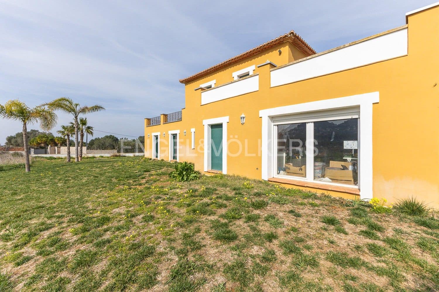 6 soveværelse Villa til salg i Pedreguer - € 849.000 (Ref: 9080068)