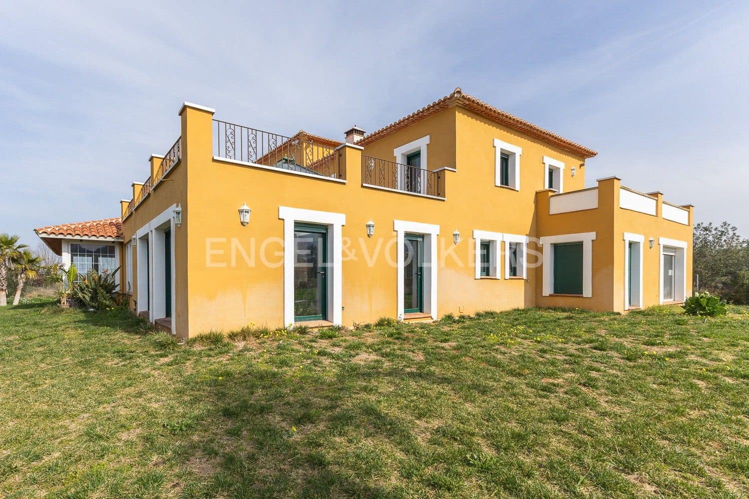 6 soveværelse Villa til salg i Pedreguer - € 849.000 (Ref: 9080068)