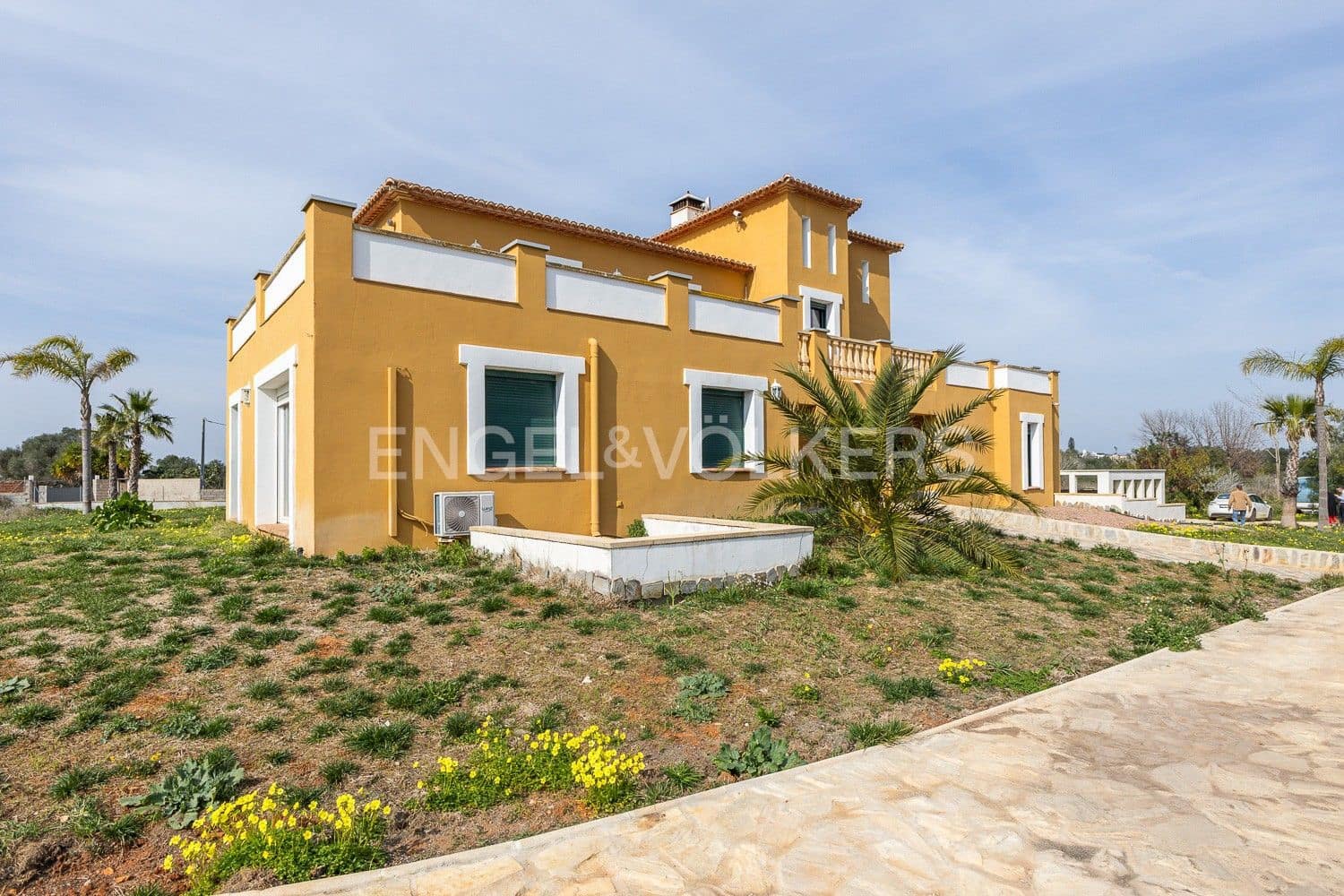 6 soveværelse Villa til salg i Pedreguer - € 849.000 (Ref: 9080068)