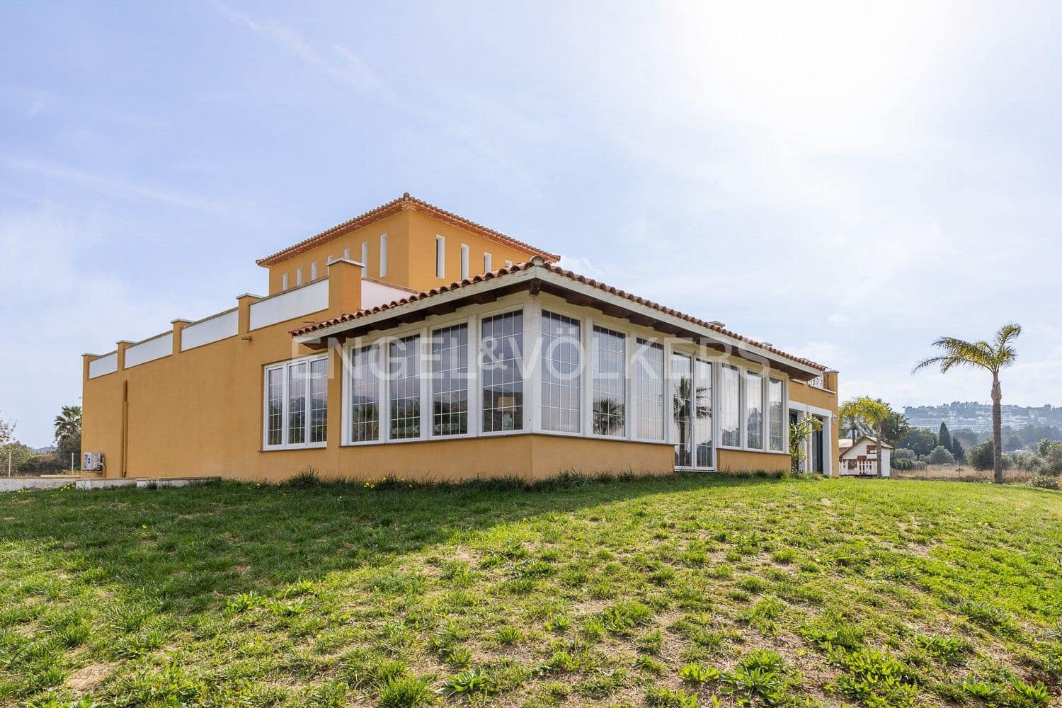 6 soveværelse Villa til salg i Pedreguer - € 849.000 (Ref: 9080068)