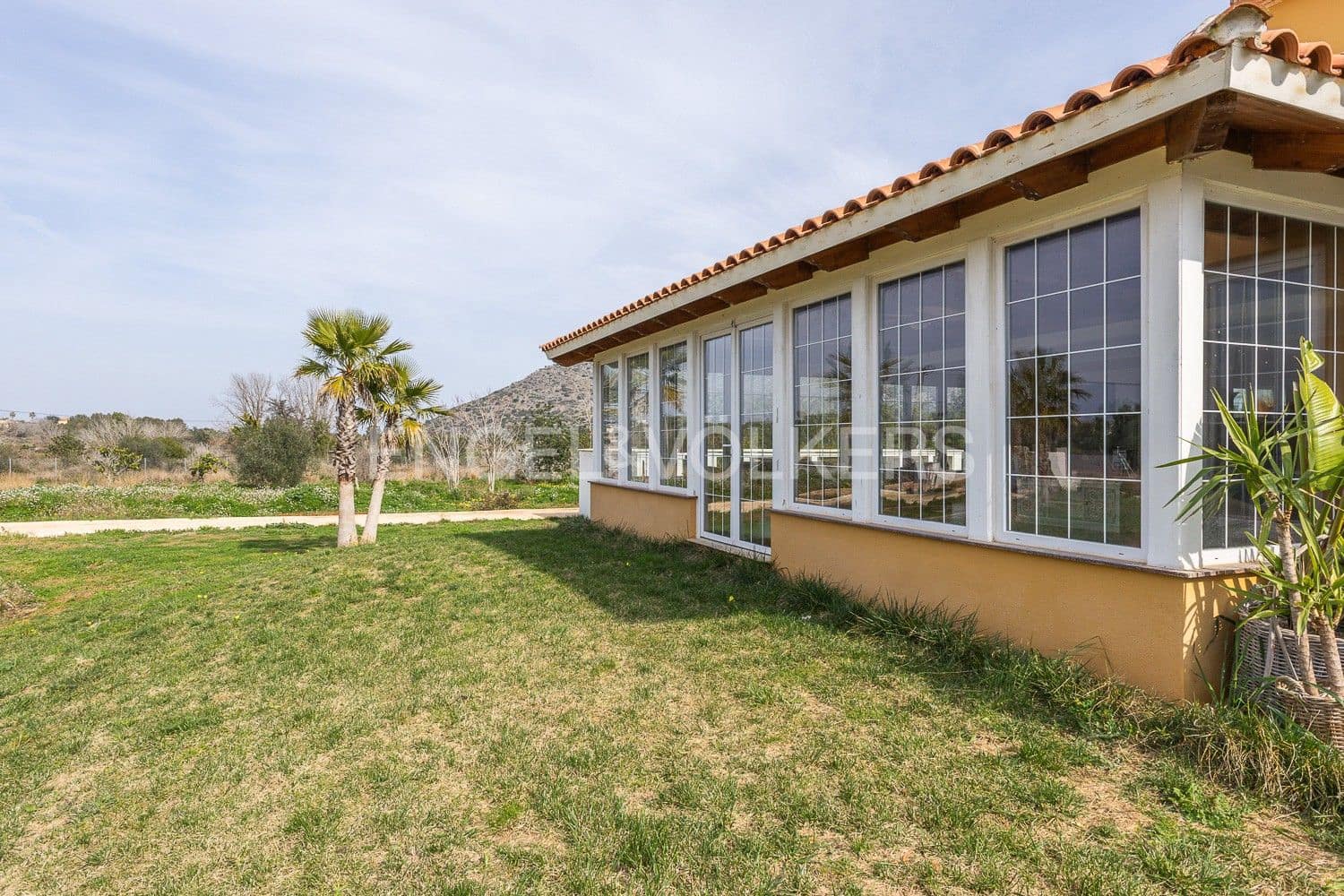 6 soveværelse Villa til salg i Pedreguer - € 849.000 (Ref: 9080068)