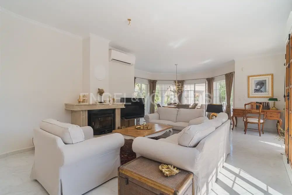 4 Zimmer Villa zu verkaufen in Pedreguer - 920.000 € (Ref: 9080072)