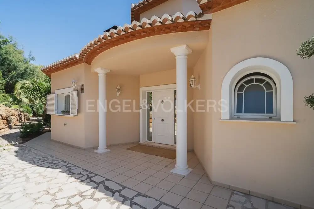 4 Zimmer Villa zu verkaufen in Pedreguer - 920.000 € (Ref: 9080072)