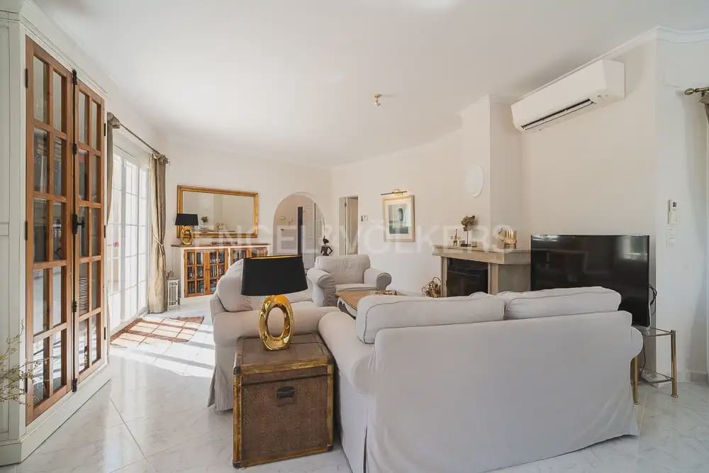 4 Zimmer Villa zu verkaufen in Pedreguer - 920.000 € (Ref: 9080072)