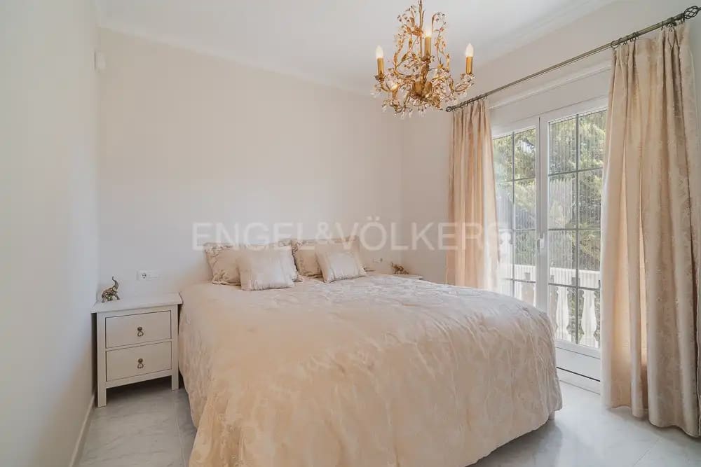 4 Zimmer Villa zu verkaufen in Pedreguer - 920.000 € (Ref: 9080072)