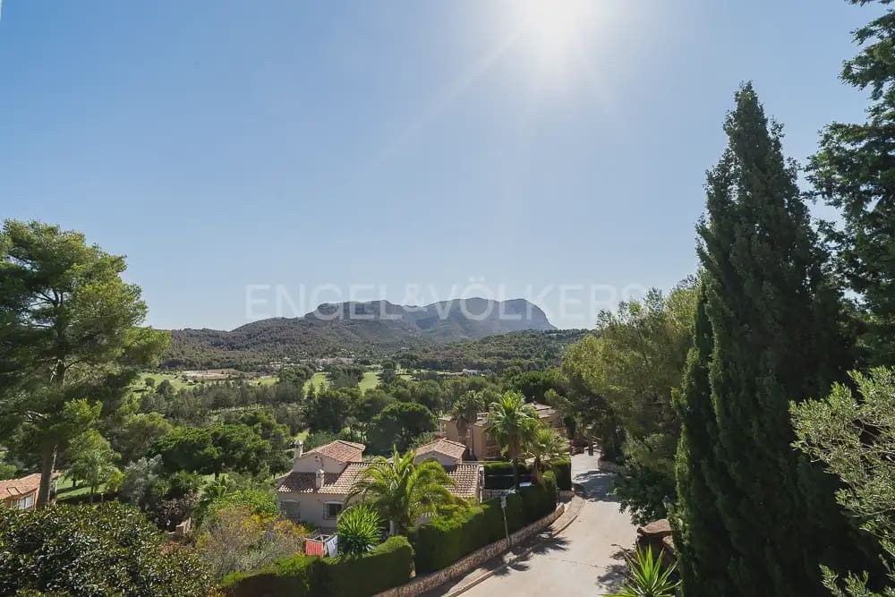 4 Zimmer Villa zu verkaufen in Pedreguer - 920.000 € (Ref: 9080072)