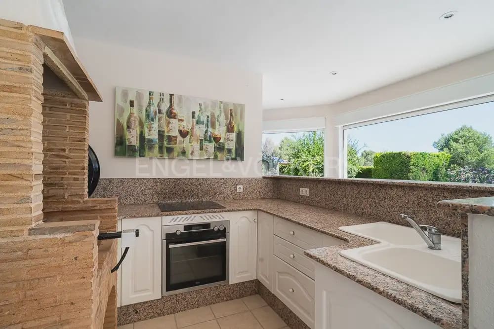 4 Zimmer Villa zu verkaufen in Pedreguer - 920.000 € (Ref: 9080072)