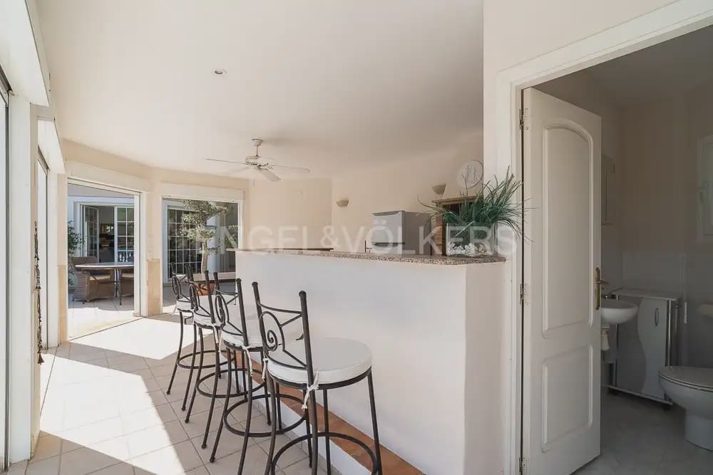 4 Zimmer Villa zu verkaufen in Pedreguer - 920.000 € (Ref: 9080072)