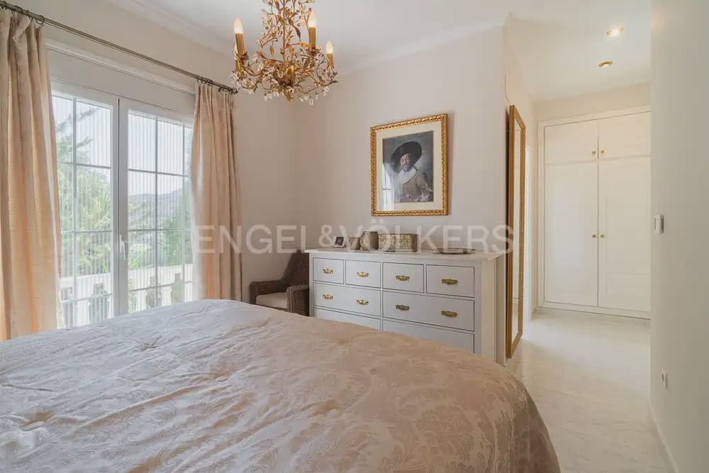4 Zimmer Villa zu verkaufen in Pedreguer - 920.000 € (Ref: 9080072)