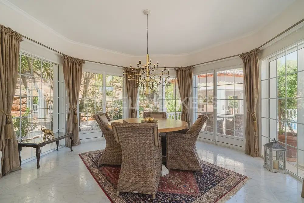 4 Zimmer Villa zu verkaufen in Pedreguer - 920.000 € (Ref: 9080072)