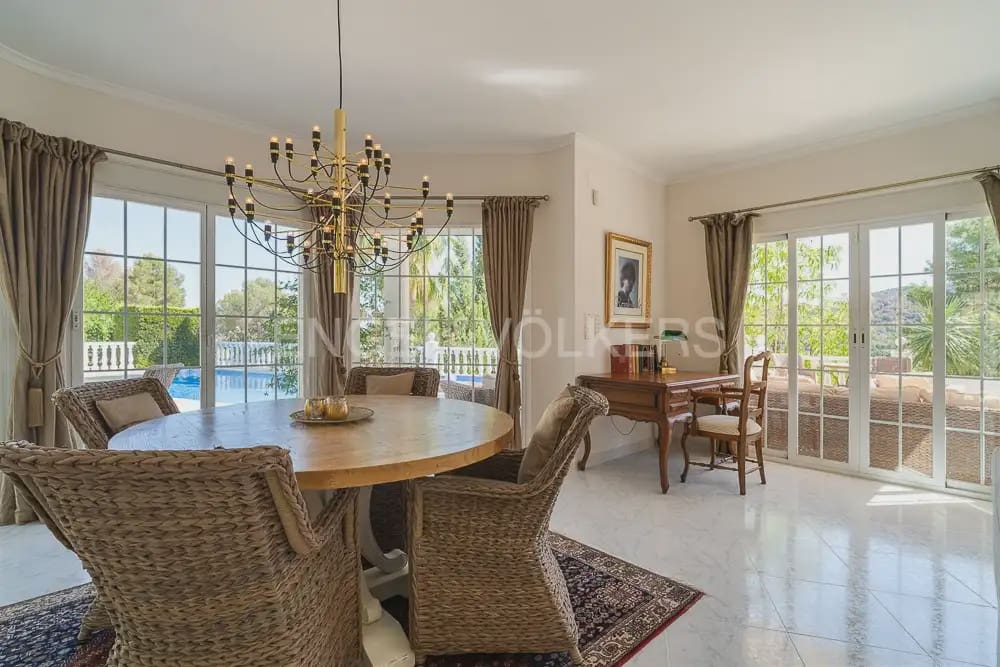 4 Zimmer Villa zu verkaufen in Pedreguer - 920.000 € (Ref: 9080072)