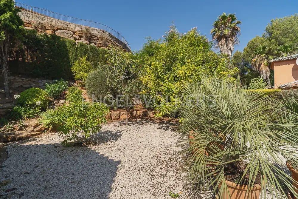 4 Zimmer Villa zu verkaufen in Pedreguer - 920.000 € (Ref: 9080072)