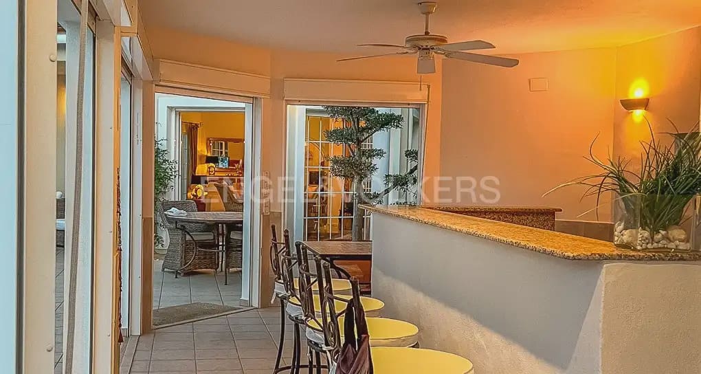 4 Zimmer Villa zu verkaufen in Pedreguer - 920.000 € (Ref: 9080072)