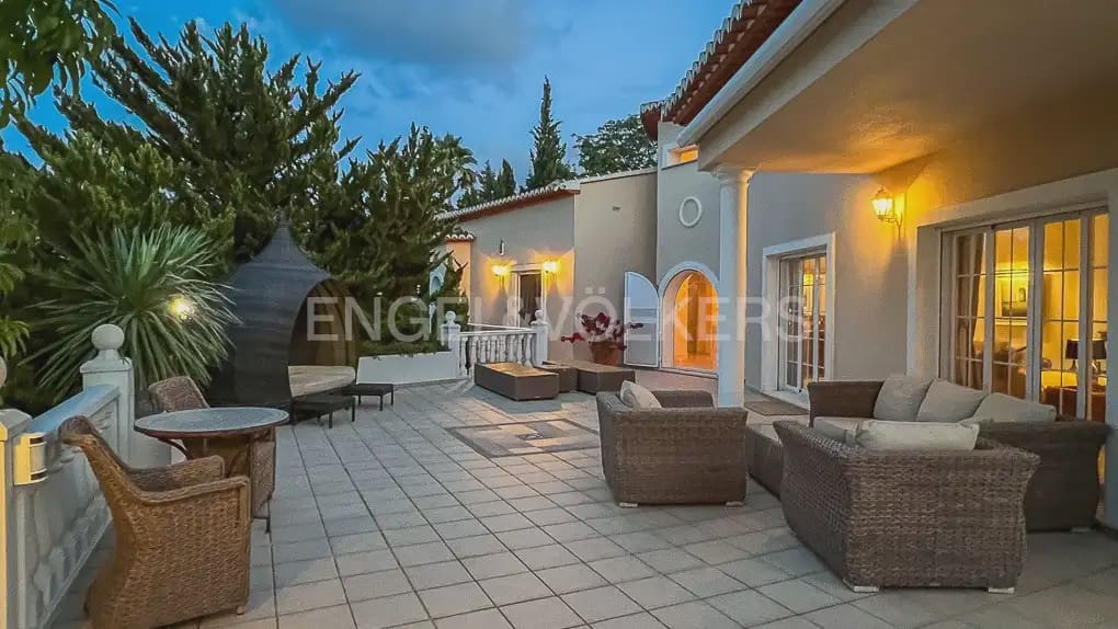 4 Zimmer Villa zu verkaufen in Pedreguer - 920.000 € (Ref: 9080072)
