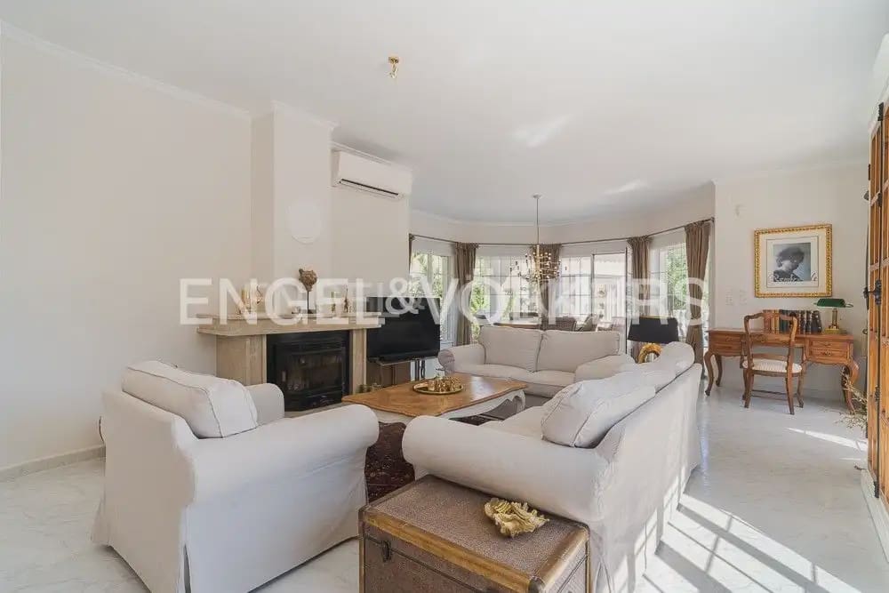 Chalet de 4 habitaciones en Pedreguer en venta - 850.000 € (Ref: 9080072)