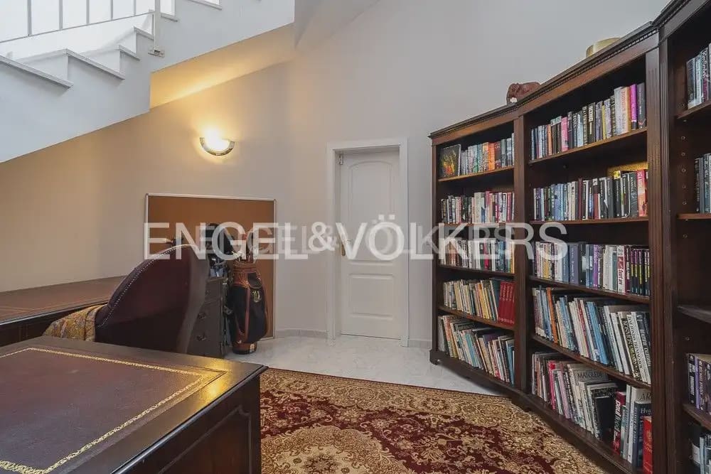 Chalet de 4 habitaciones en Pedreguer en venta - 850.000 € (Ref: 9080072)