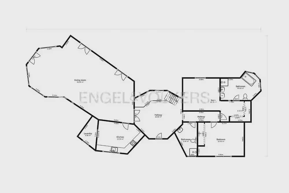 Chalet de 4 habitaciones en Pedreguer en venta - 850.000 € (Ref: 9080072)