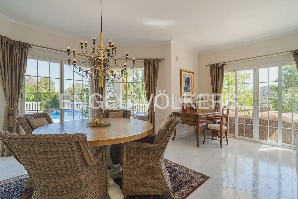 Chalet de 4 habitaciones en Pedreguer en venta - 850.000 € (Ref: 9080072)
