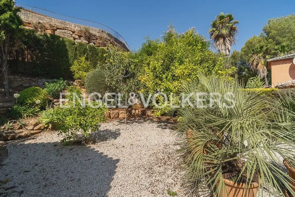 Chalet de 4 habitaciones en Pedreguer en venta - 850.000 € (Ref: 9080072)