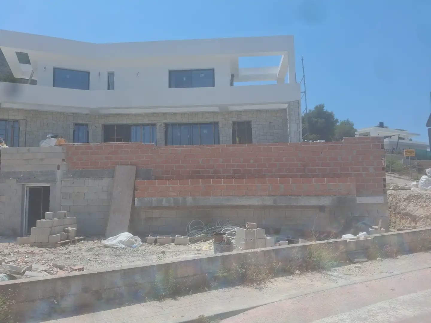 5 camera da letto Villa in vendita in Javea / Xabia con piscina garage - 1.758.000 € (Rif: 9080098)
