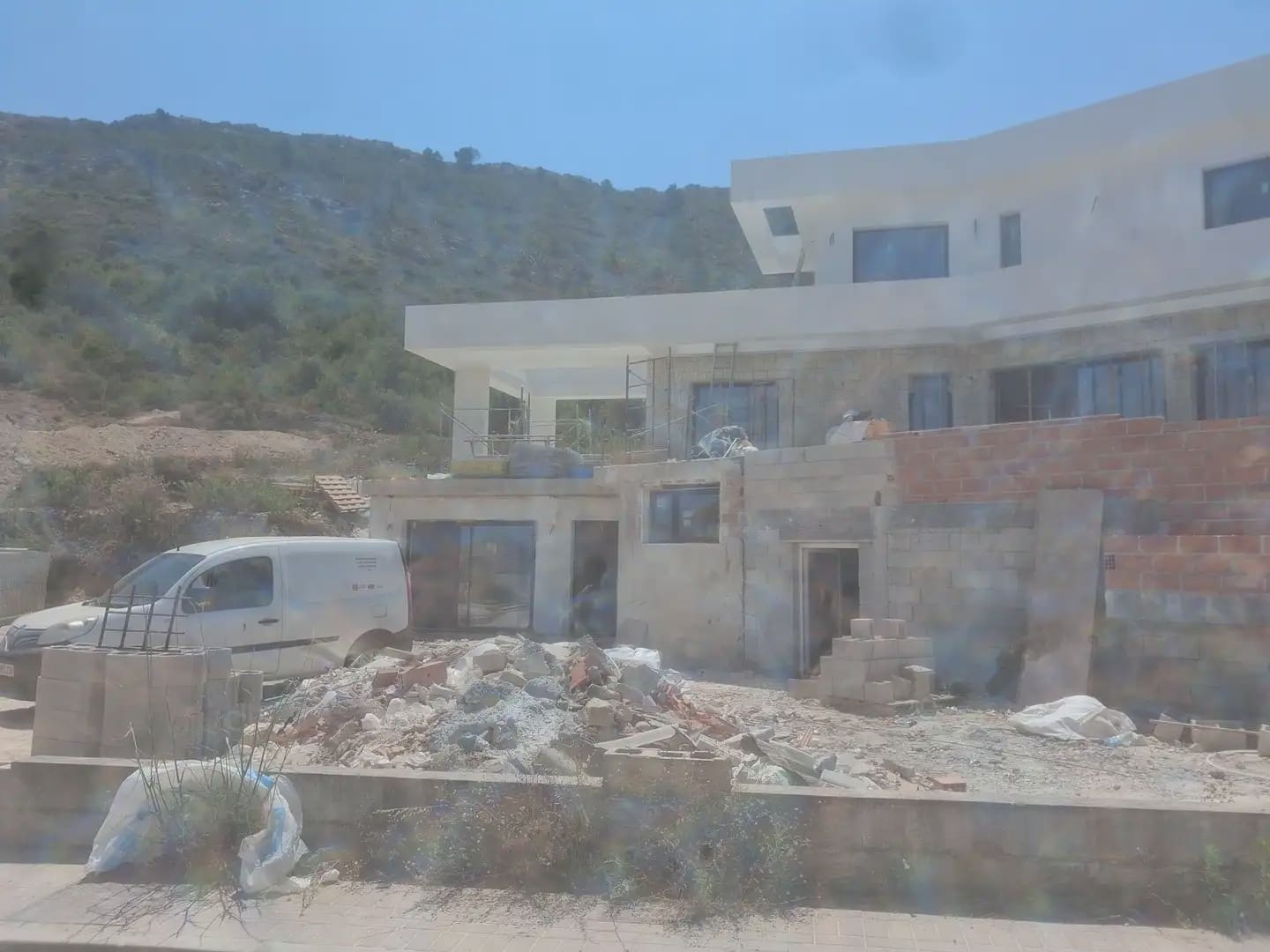 5 camera da letto Villa in vendita in Javea / Xabia con piscina garage - 1.758.000 € (Rif: 9080098)