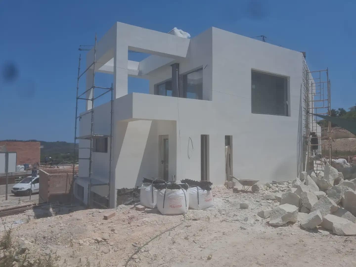 5 camera da letto Villa in vendita in Javea / Xabia con piscina garage - 1.758.000 € (Rif: 9080098)
