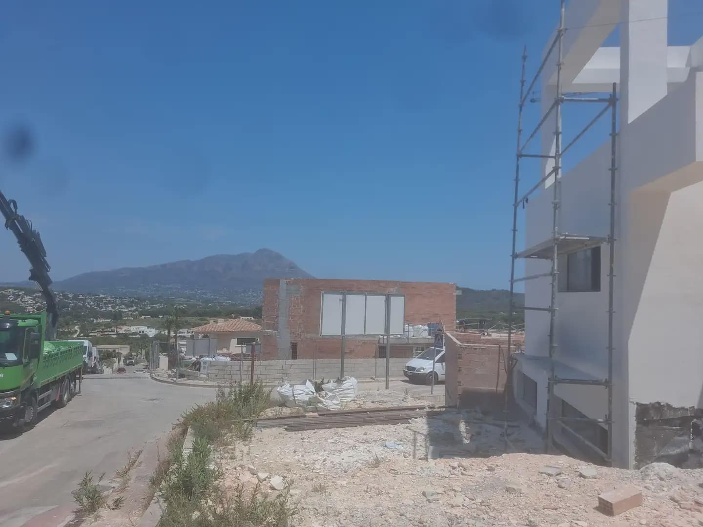 5 camera da letto Villa in vendita in Javea / Xabia con piscina garage - 1.758.000 € (Rif: 9080098)