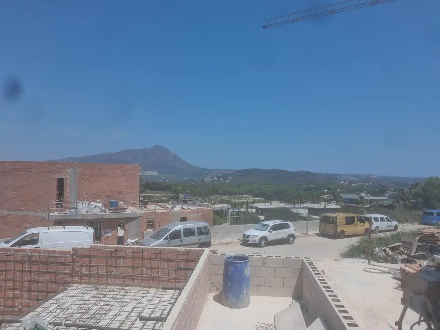 5 camera da letto Villa in vendita in Javea / Xabia con piscina garage - 1.758.000 € (Rif: 9080098)