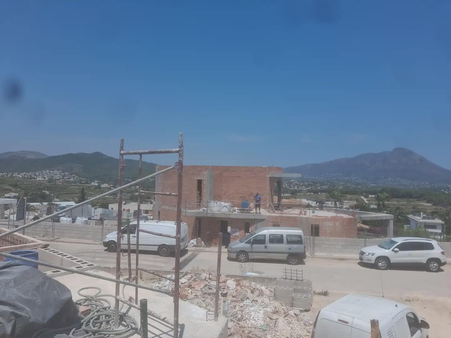 5 camera da letto Villa in vendita in Javea / Xabia con piscina garage - 1.758.000 € (Rif: 9080098)