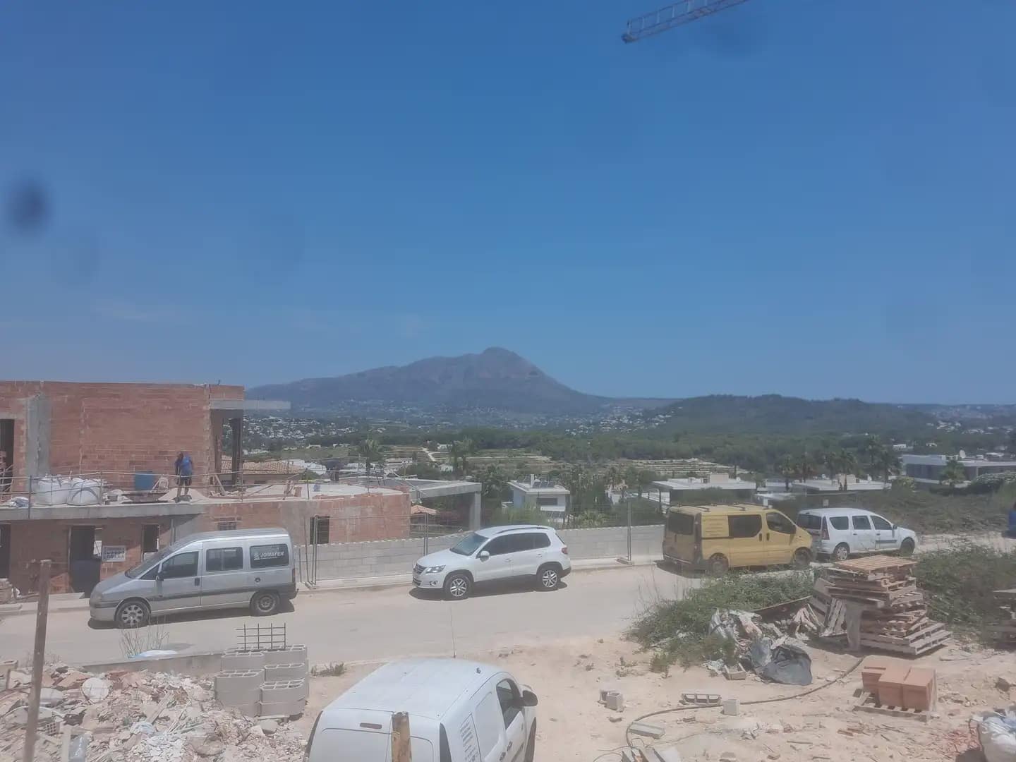5 camera da letto Villa in vendita in Javea / Xabia con piscina garage - 1.758.000 € (Rif: 9080098)