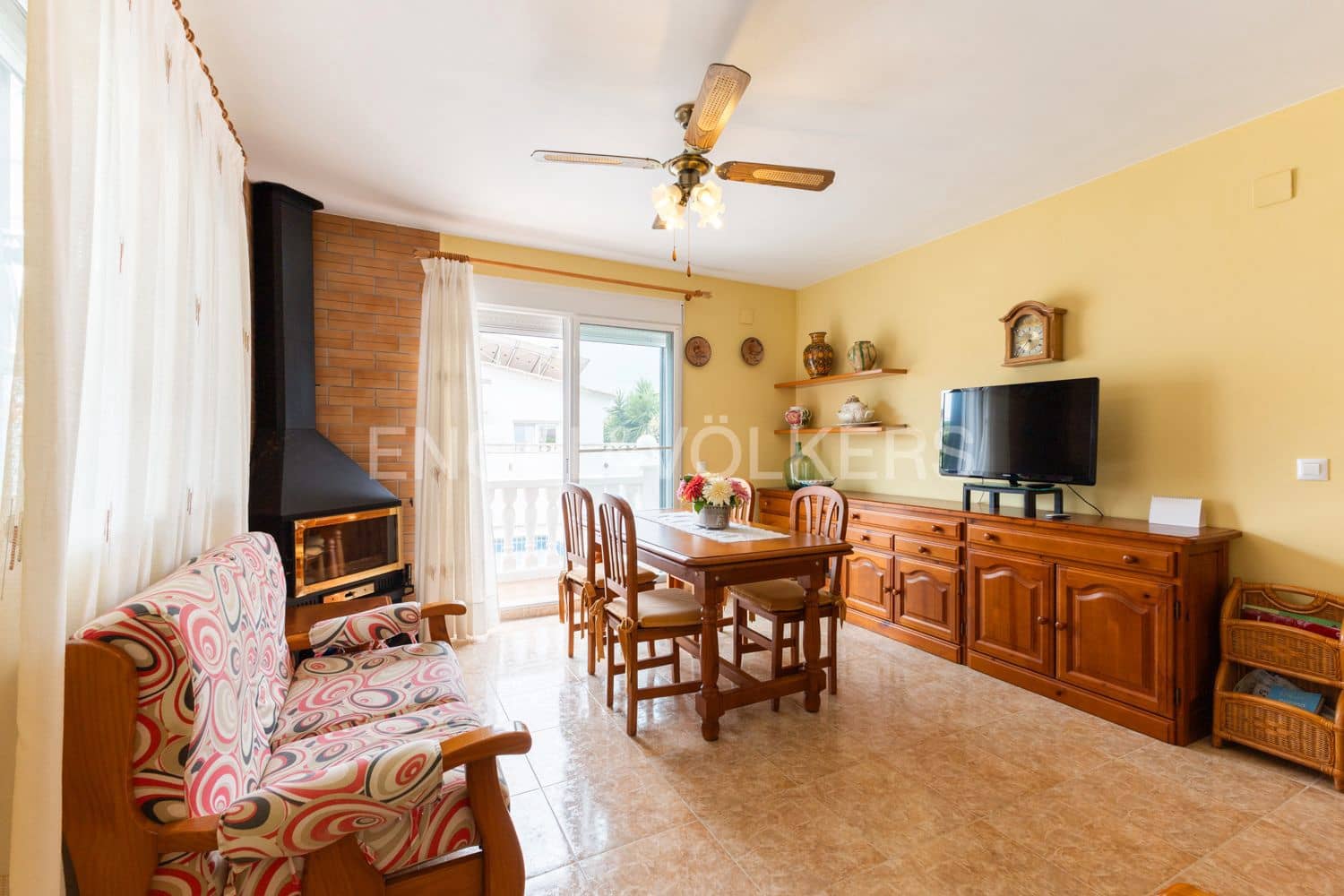 3 chambre Villa/Maison à vendre à Vinaros avec piscine garage - 350 000 € (Ref: 9080100)
