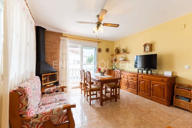 3 bedroom Villa for sale in Vinaròs with pool garage - € 350,000 (Ref: 9080100)